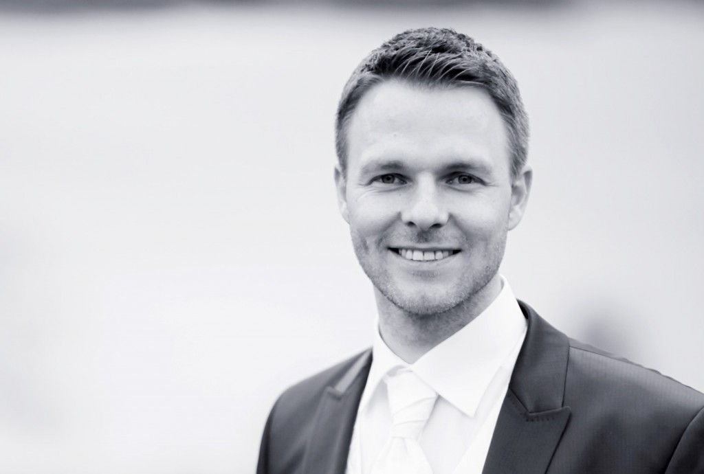 Team Profilbild Stang Tobias